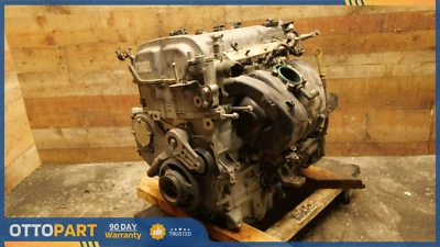 Pontiac Solstice Saturn Sky 2007-2009 conjunto de motor de 2,4 L OEM Foto 1 de 4