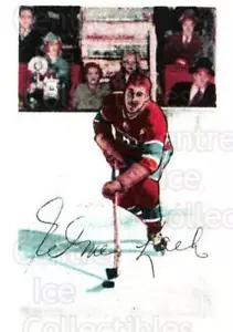 2002-03 Parkhurst Reprints #345 Elmer Lach - Picture 1 of 1