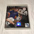 Fifa Street PS3 PlayStation 3 Soccer Video Game