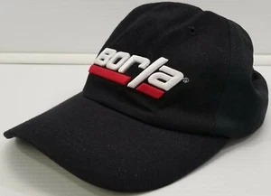 GN) Borla Silenciador Escape Promocional Publicidad Correa Gorra de Béisbol - Imagen 1 de 7