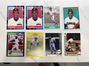 Jose Urbine - lot - Picture 1 of 1
