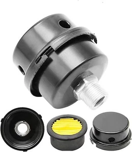 Luftkompressor Schalldämpfer HL018200AV Luftfilter passend für Campbell Hausfeld Husky Sears - Bild 1 von 3