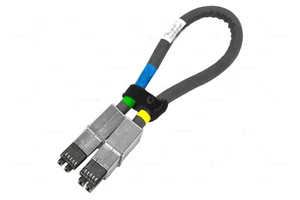 37-1122-01 CISCO POWER STACK CABLE 0.3M FOR CATALYST 3750X 3850 - Photo 1/7