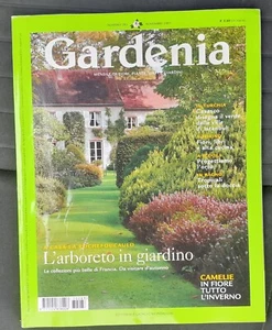GARDENIA rivista nr. 283 anno 2007 - Foto 1 di 1