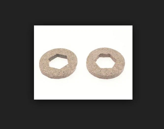 BRAKE DISCS-MTA4 PD1463 THUNDER TIGER - Immagine 1 di 1