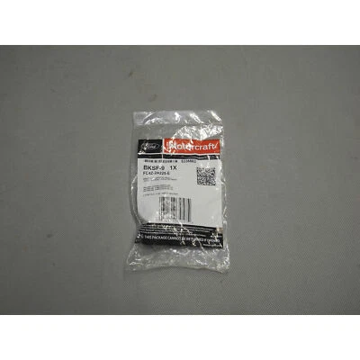 Kit de herrajes de freno de estacionamiento MOTORCRAFT para Ford F-650 F-750 F53 F59 FC4Z-2A225-E Foto 1 de 4