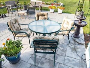 Outdoor Furniture