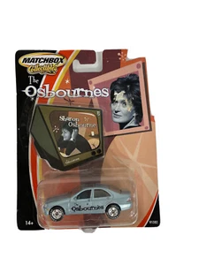 Ozzy Ozzy Ozzes Matchbox Series Sharon  - Imagen 1 de 3