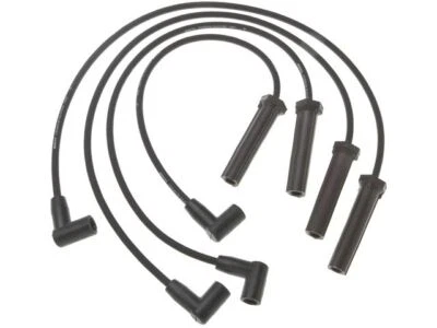 Juego de cables de bujía AC Delco 91194DKTB 2000 1999 para Pontiac Sunfire 1998-2001 Foto 1 de 2