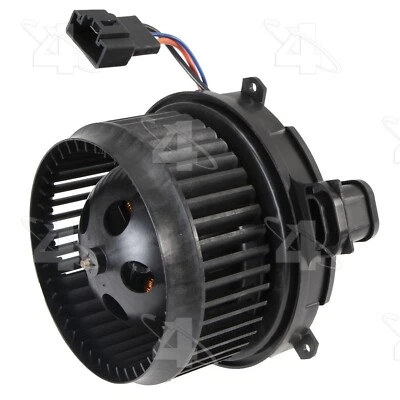 Motor soplador HVAC 4 estaciones para Lexus CT200h 2011-2017 Foto 1 de 4