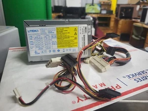 Lite On Lenovo PS-5281-02VA-RoHS 54Y8854 Power Supply 280W (E1017) - Picture 1 of 15