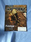 Game Informer - 172 - Août 2007 - Prototype