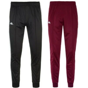 KAPPA 222 Band Rastoria Slim Men's Trousers Boy Knitted Tracksuit Hoodie 303KUC0 - Picture 1 of 8