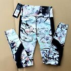 Under Armour Women Breathelux Alkali High-waisted Leggings Size Xs  - Nwt