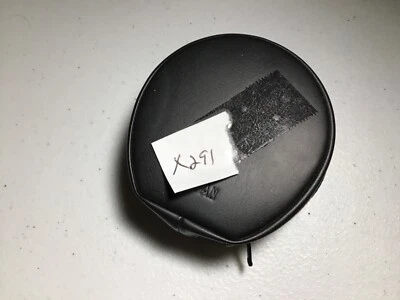 Vivitar Dual Cross 55MM Filter Effect Lens In Case - Image 1 of 2