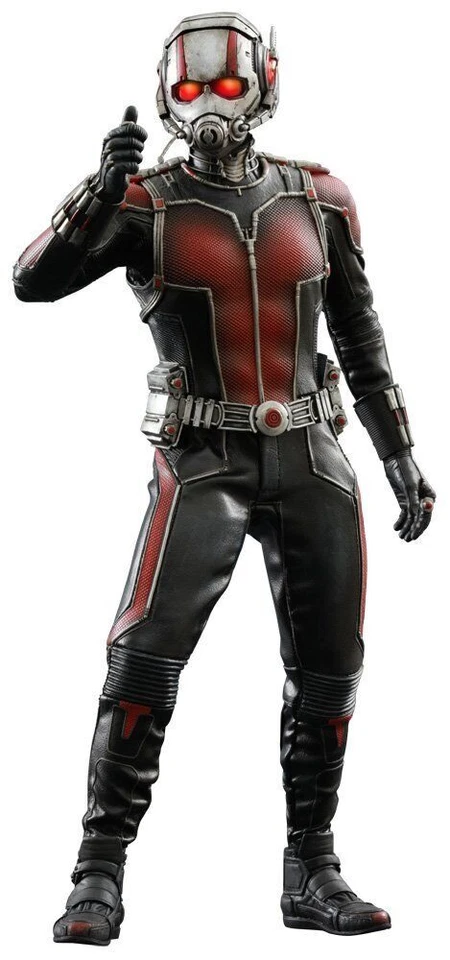 Hot Toys Ant-Man Action Figure - MMS308