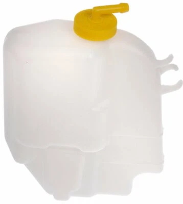 Engine Coolant Reservoir Front Fits 2006-2011 Honda Civic Dorman 610AF48 - Image 1 of 2
