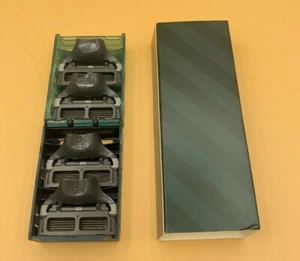 Harry's Rasierklingen Nachfüllpacks - 4 Patronen Brandneu - Bild 1 von 8