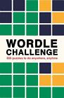 Wordle Challenge, Ivy Press