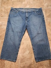 Men's Nautica Jeans Size 54x28