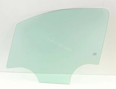 Fits 2013-2022 Buick Encore Driver Left Side Front Door Window Door Glass  Foto 1 de 4