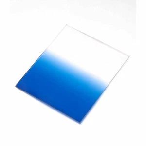 For Cokin Z Series Density Neutral Gradual Blue For Nikon Canon Sony accessory - Picture 1 of 1