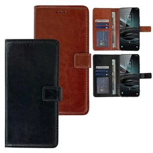 CBUS Folio Flip Wallet Case Cover, Cash & Card Holder for TCL 20 XE (20xe) - Picture 1 of 11