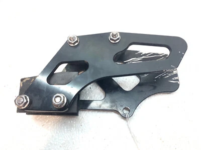 2005 Yamaha YZ450F GUIA DE CORRENTE G - Imagem 1 de 2