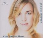 The Color Five von Naylor,Jacqui | CD | Zustand gut