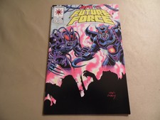 Rai #16 (Valiant 1993) Free Domestic Shipping