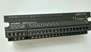 USED AJ65SBTB1-32DT1 PLC Tested It In Good Condition #A6-36 - Zdjęcie 1 z 4
