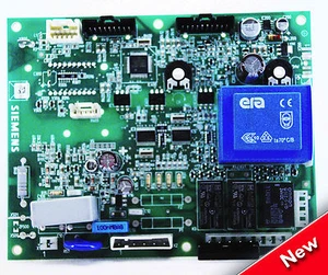 PLACA DE CIRCUITO IMPRESO PRINCIPAL CALDERA POTTERTON APOLLO 25 KW PCB 5131264 - Imagen 1 de 1