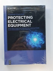 Protecting Electrical Equipment: New Practices by Vladimir Gurevich - Picture 1 of 2