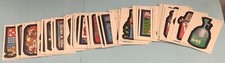 1991 Topps Wacky Packages Stickers Complete Your Set Pick/Choose