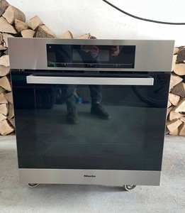 Miele 壁挂式烤箱| eBay