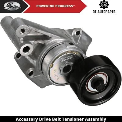 Para Nissan NP300 2016-2018 Frontier correa de transmisión tensor montaje puertas 2017 Foto 1 de 4