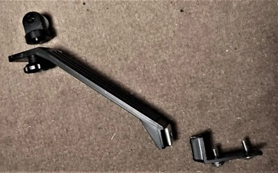 Accesorio para cámara SEA & SEA L soporte y brazo de montaje. Impermeable. ¡NUEVO! Foto 1 de 4