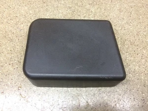 PORSCHE 944 REAR WIPER MOTOR COVER - 477 955 737 A - Picture 1 of 6