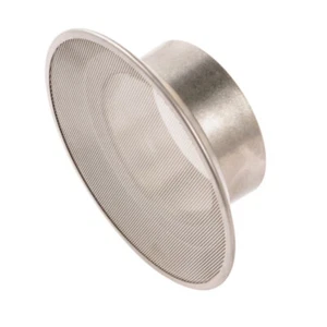 Leister Stainless steel filter, for SILENCE - 107.294 - Picture 1 of 3