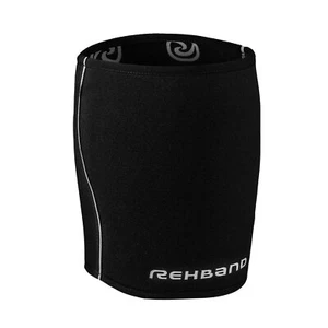 Thigh Compression Support 3mm Neoprene Thigh Support Sleeve 1x Stabilizing Th... - Picture 1 of 7