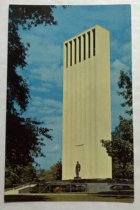 Taft Memorial Washington DC. Postcard (M1) - Picture 1 of 2