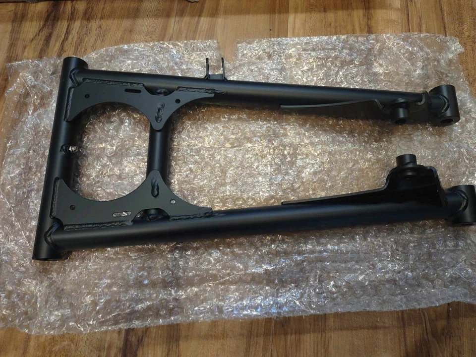 Yamaha Lower left A-Arm~2013 Yamaha RX10XT Apex XTX  SM-08669 apex vector - Image 1 of 1