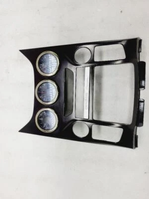 2013 2014 HYUNDAI GENESIS COUPE 2.0L MULTI GAUGE CLUSTER 94300-2M800 - Image 1 of 4