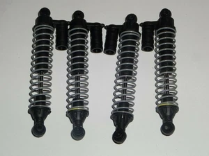 AXIAL SCX10 DEADBOLT JEEP WRANGLER TRAIL HONCHO SET STOSSDÄMPFER (4) - Bild 1 von 3