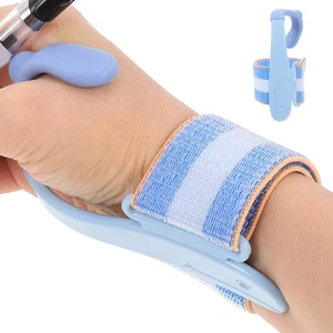 Corrector de postura para sostener bolígrafo entrenador de lápiz preescolar niño ayuda para escribir a mano - Imagen 1 de 12