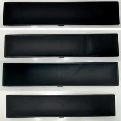 Razer Huntsman Elite RGB Wrist Rest (RZ03-01870200-R3U1) - Image 1 of 2