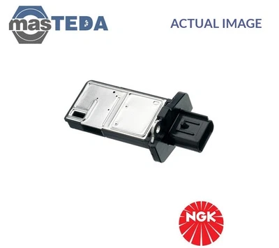 95860 AIR MASS SENSOR FLOW METER NGK FOR LAND ROVER FREELANDER 2,DEFENDER - Image 1 of 4