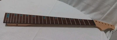 Warmoth Warhead 现代电吉他琴颈枫木 25.5 英寸 24 Fret  — 第 1/4 张图片