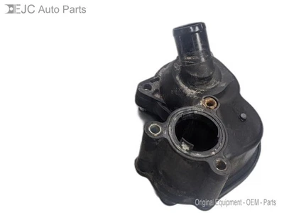 Carcasa termostato trasero de Ford Explorer 2004 4.0 2L2E8592BA 4x4 Foto 1 de 4