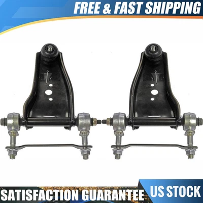 2 rótula de brazo de control superior delantero Dorman para Acura Legend 1987 1988 1989 1990 Foto 1 de 4